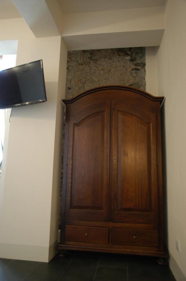 Castello D'Alcontres Guest House 3 Stelle Nizza di Sicilia Buitenkant foto